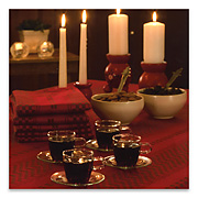 X'mas�ɂ��E�߂̃N���X�̎ʐ^