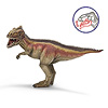 ギガノトサウルス 2012