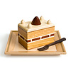 苺ショートケーキ