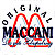 Maccani logo