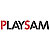 PLAYSAM logo