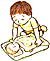 �������V��