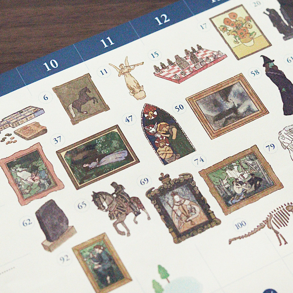 旅するゲームブック ロンドン: