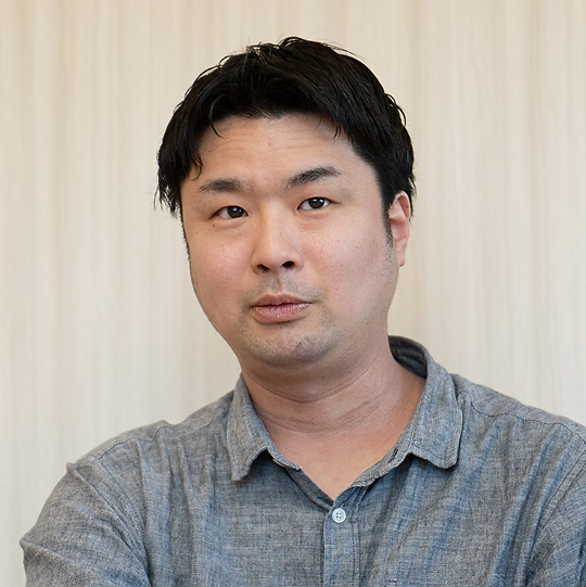 保育とボードゲーム:著者の多田亮介(ただ・りょうすけ)さん