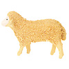 WER1081　 Ｗ歩く羊の写真