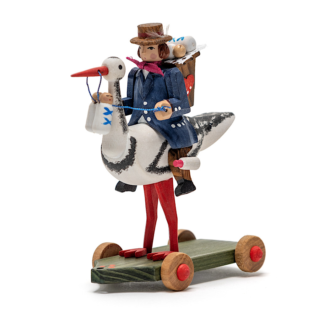 こうのとりライダー(小):メイン画像