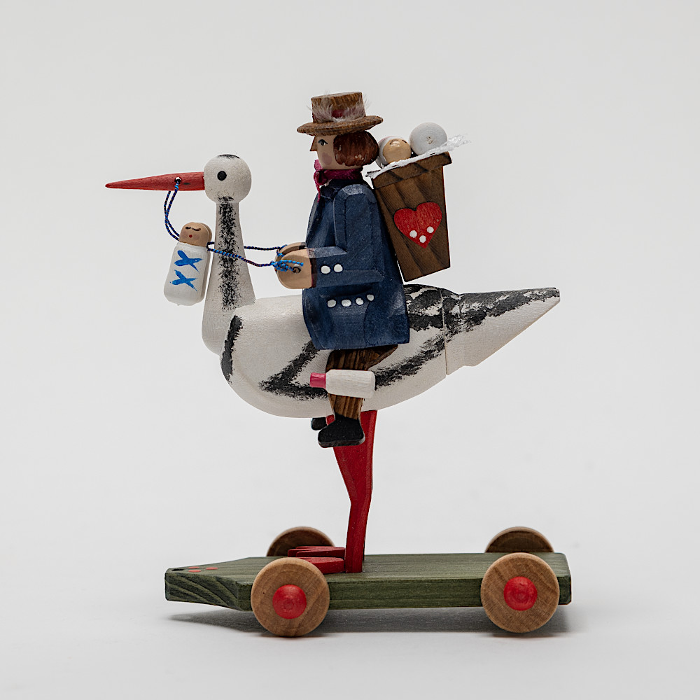 こうのとりライダー(小):