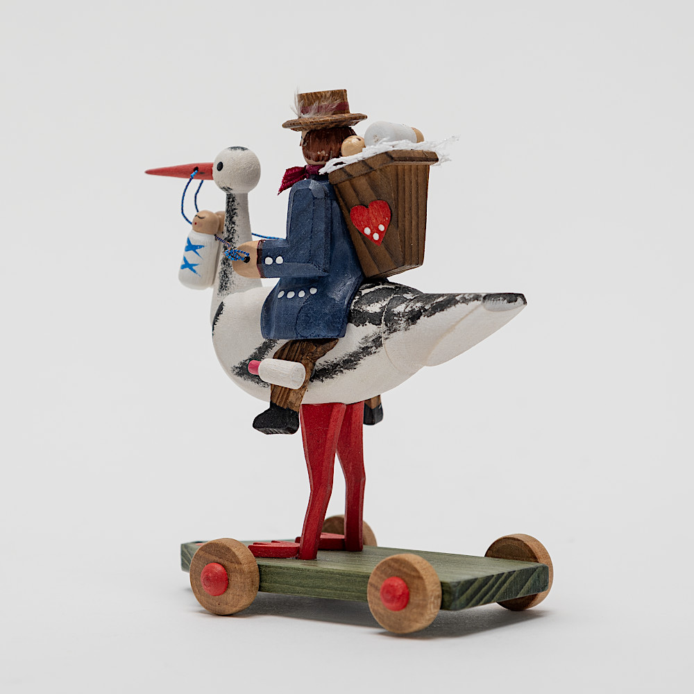 こうのとりライダー(小):