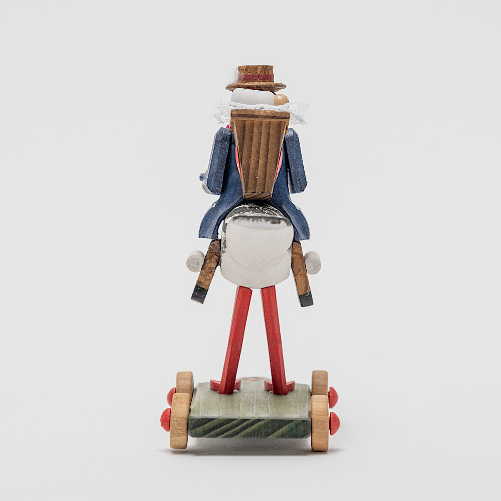 こうのとりライダー(小):