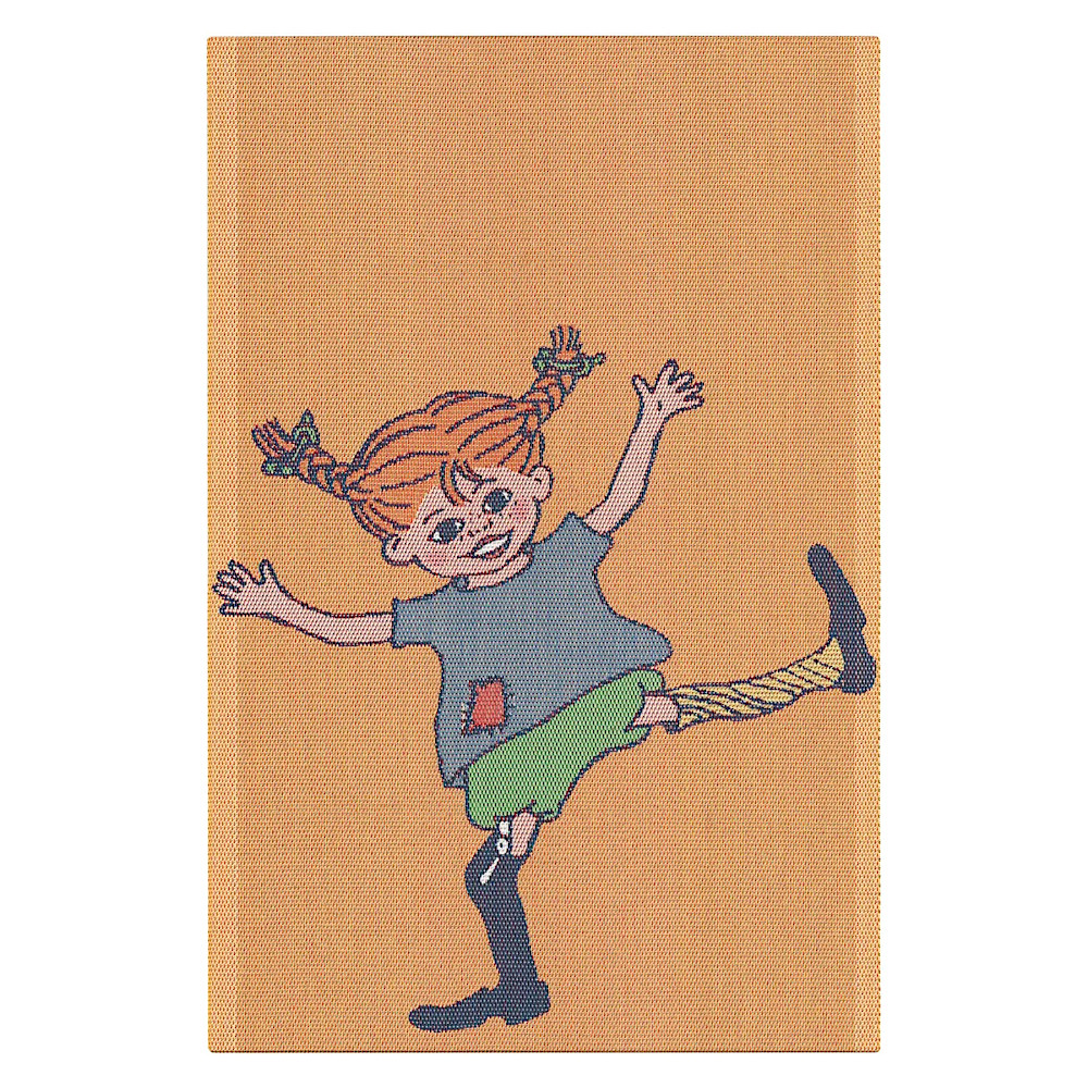 タオル (40×60)Pippi:メイン画像