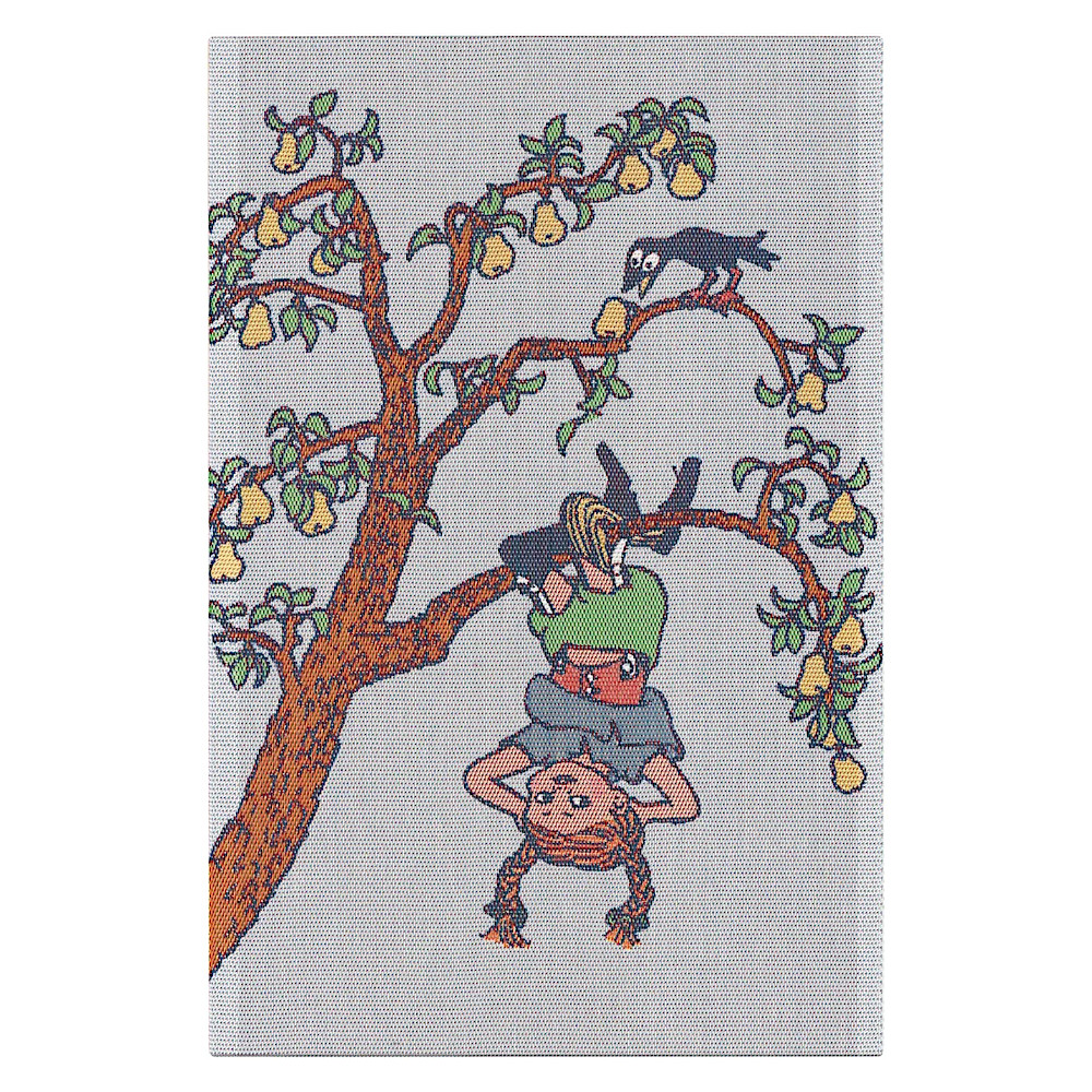 タオル (40×60)Uppochner:メイン画像