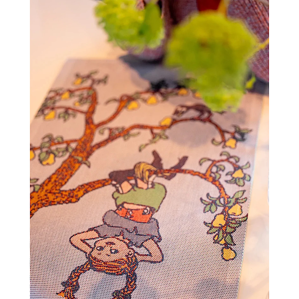タオル (40×60)Uppochner:
