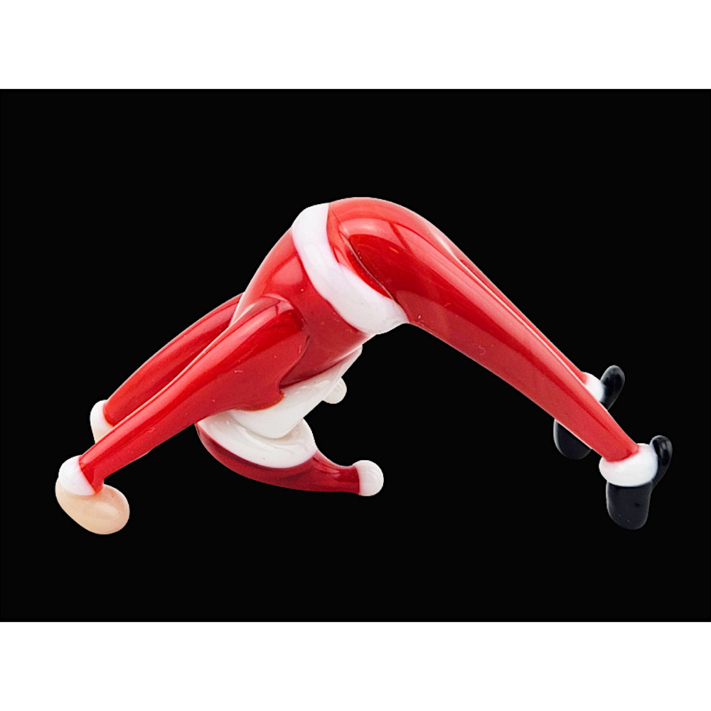 スキのポーズ:メイン画像