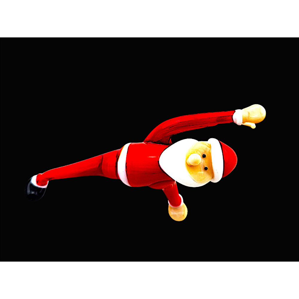 脇を伸ばすポーズ:メイン画像