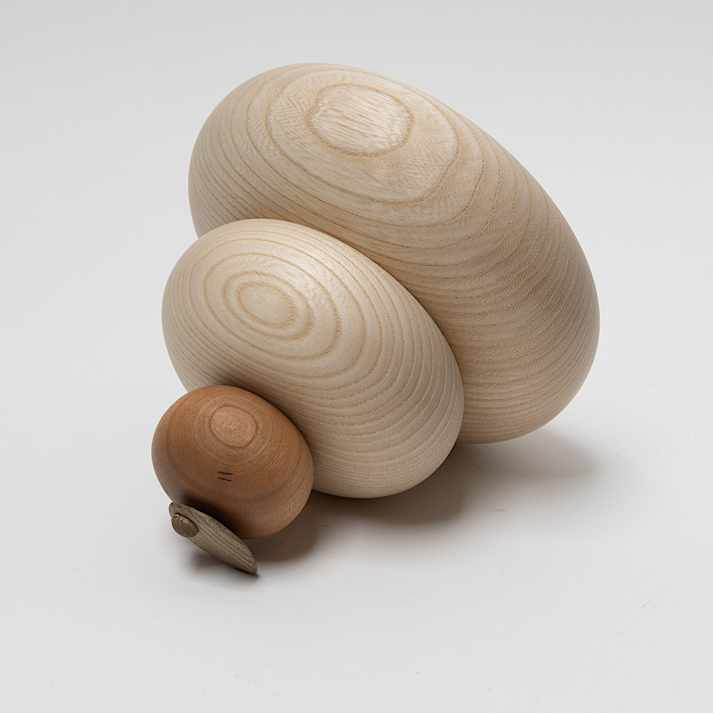 鏡もち(大):