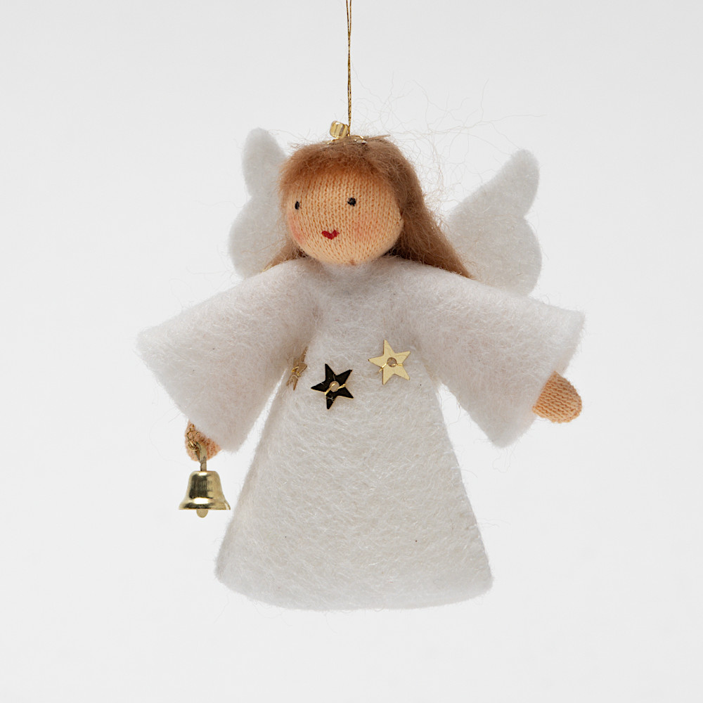 リトルエンジェル(吊るし)with bellライト2025:メイン画像