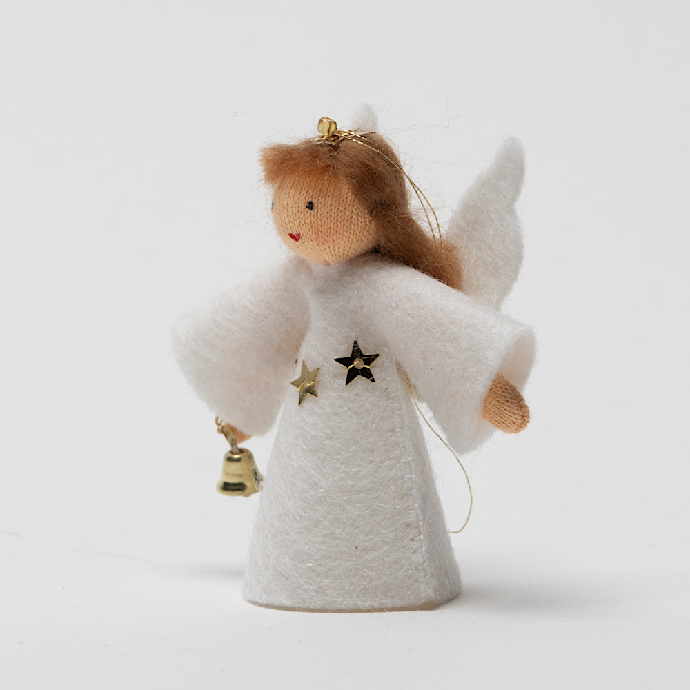 リトルエンジェル(吊るし)with bellライト2025: