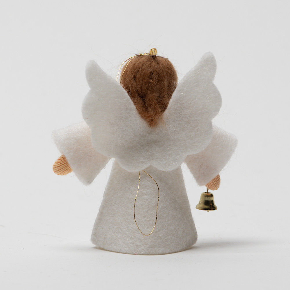 リトルエンジェル(吊るし)with bellライト2025: