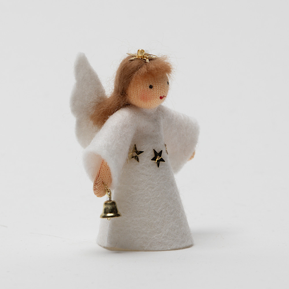 リトルエンジェル(吊るし)with bellライト2025: