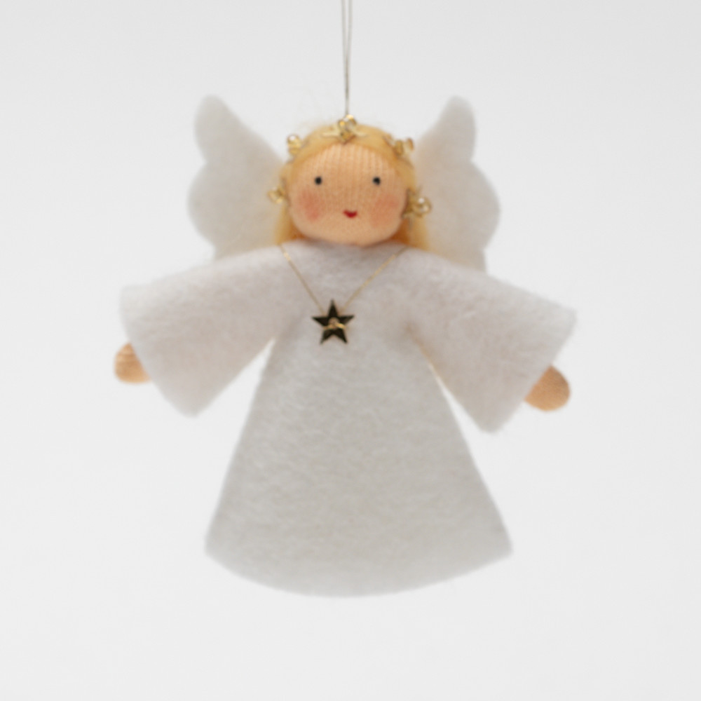 リトルエンジェル(吊るし)ライト2025:メイン画像