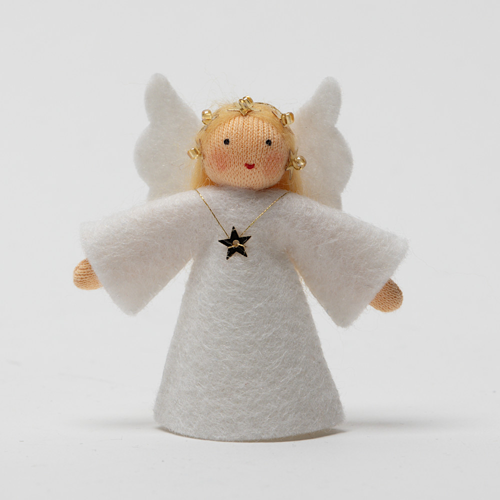 リトルエンジェル(吊るし)ライト2025: