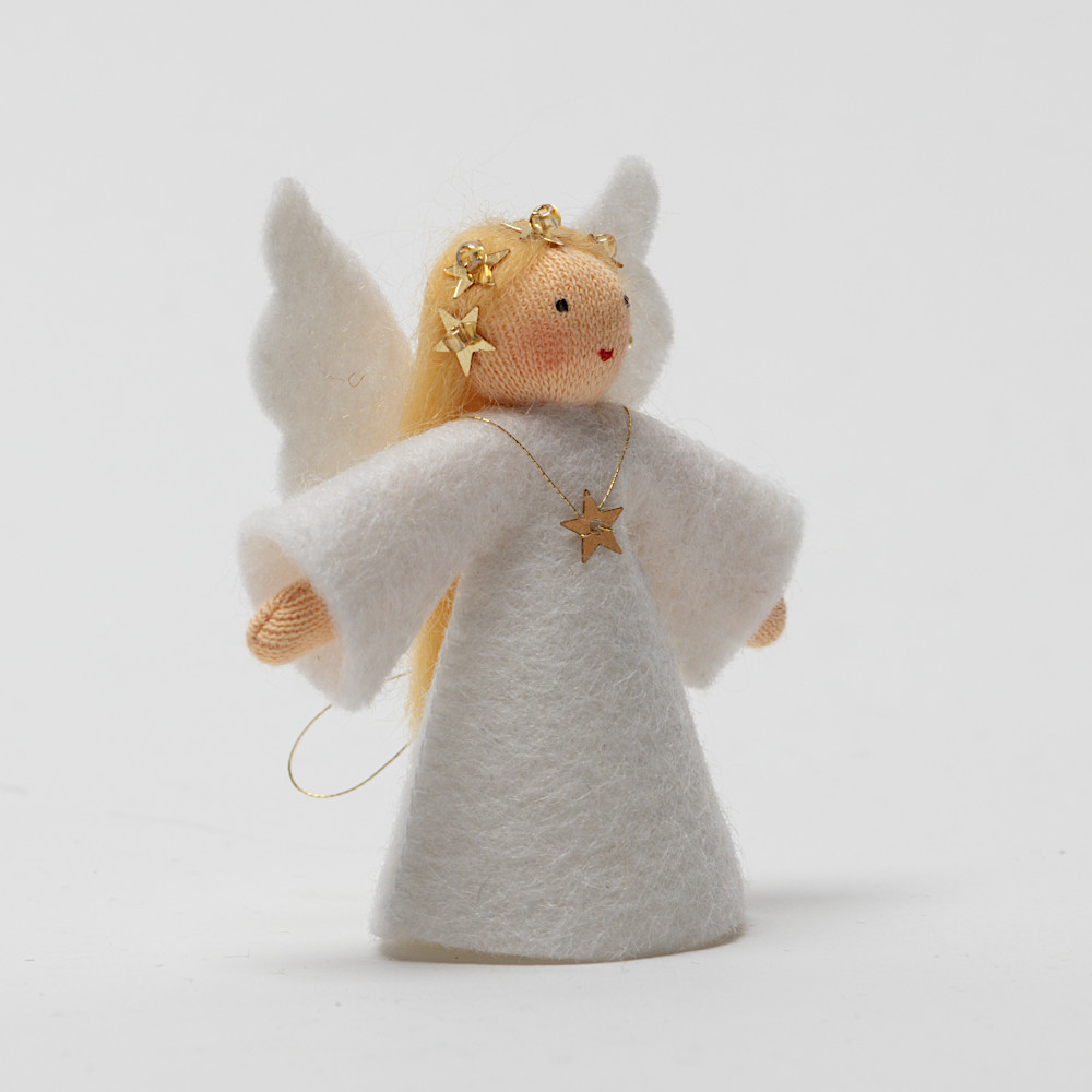 リトルエンジェル(吊るし)ライト2025: