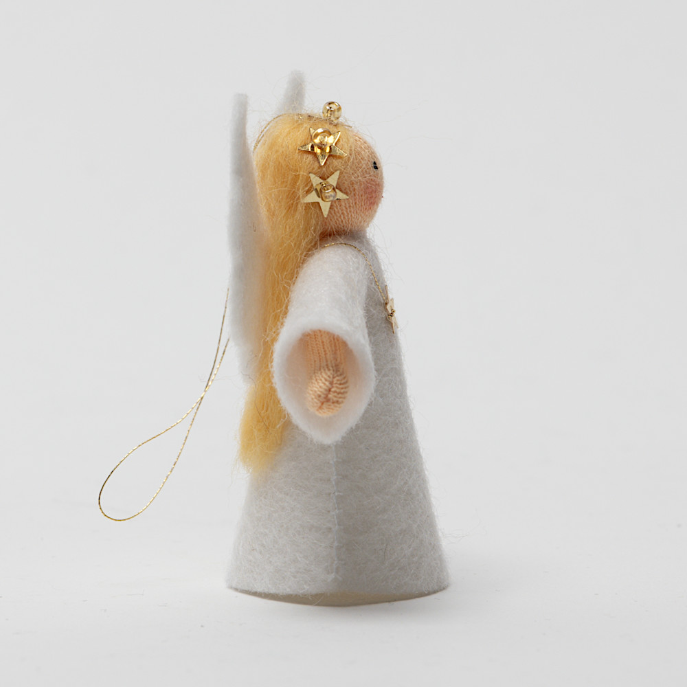 リトルエンジェル(吊るし)ライト2025: