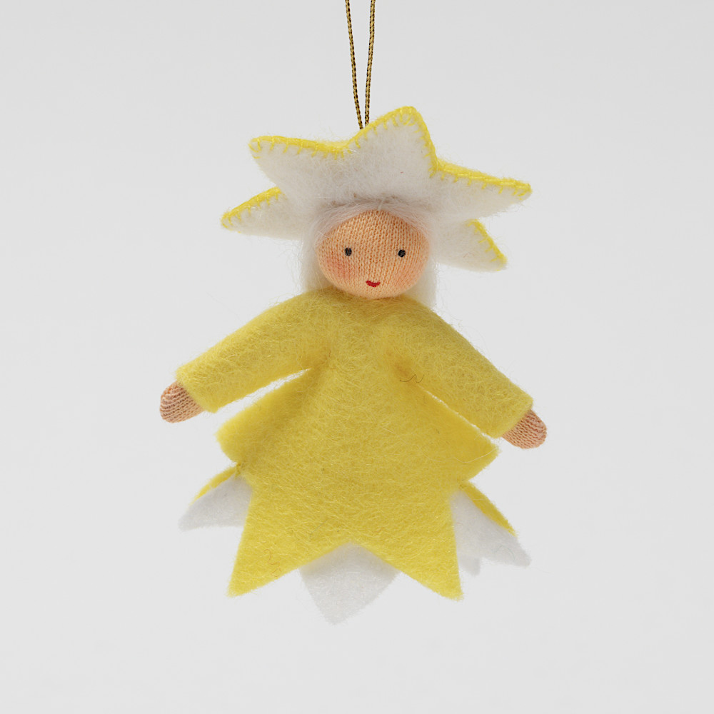 ほしの子(吊るし)ライト2025:メイン画像