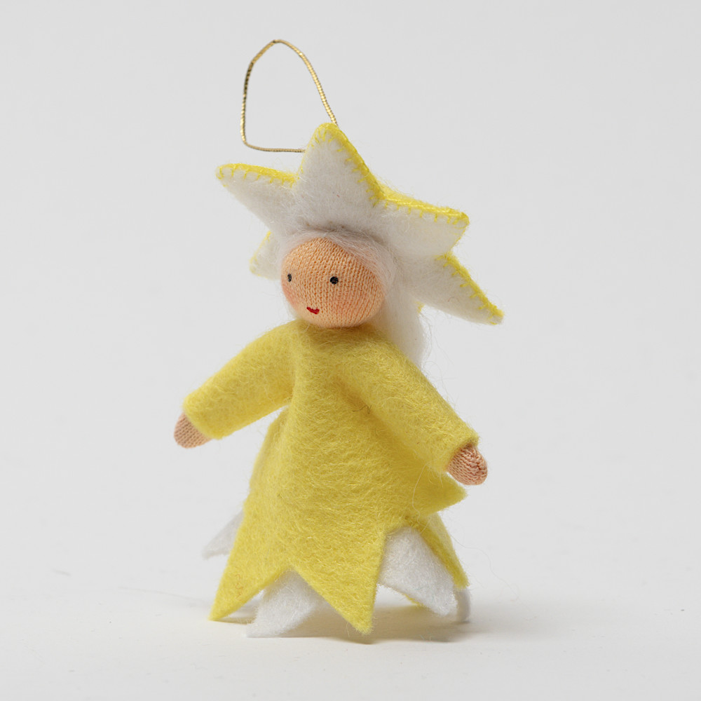 ほしの子(吊るし)ライト2025: