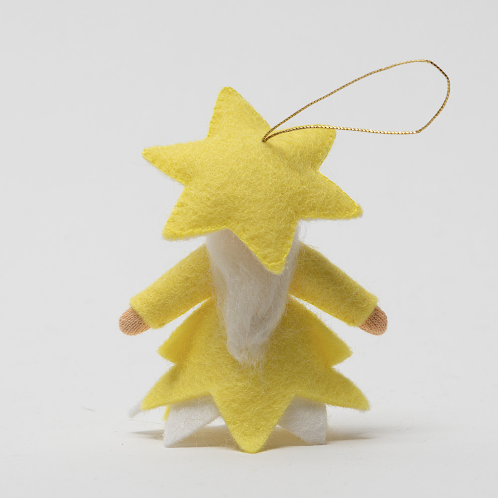 ほしの子(吊るし)ライト2025: