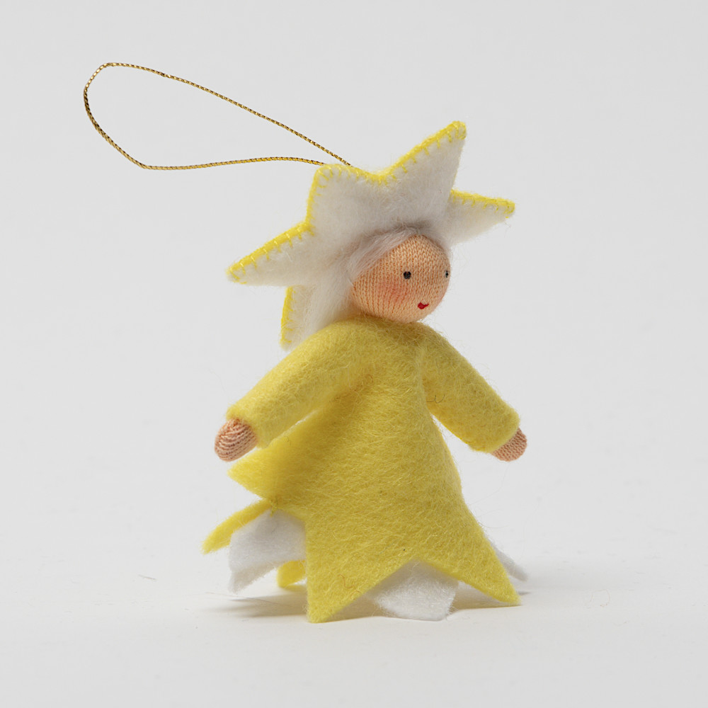 ほしの子(吊るし)ライト2025: