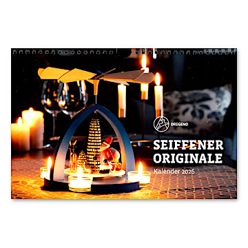 年内セール ドイツエルツ地方ミニチュア　キッチン用品 エルツカレンダー2026：生活・くらし：百町森