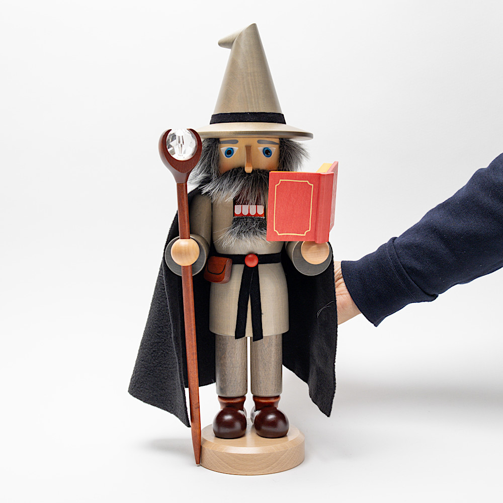 32575 クルミわり魔法使いマーリン: