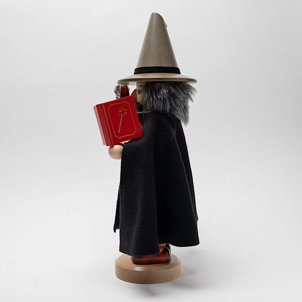 32575 クルミわり魔法使いマーリン: