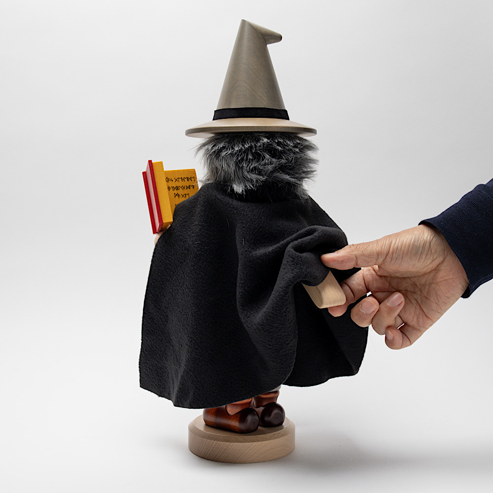 32575 クルミわり魔法使いマーリン: