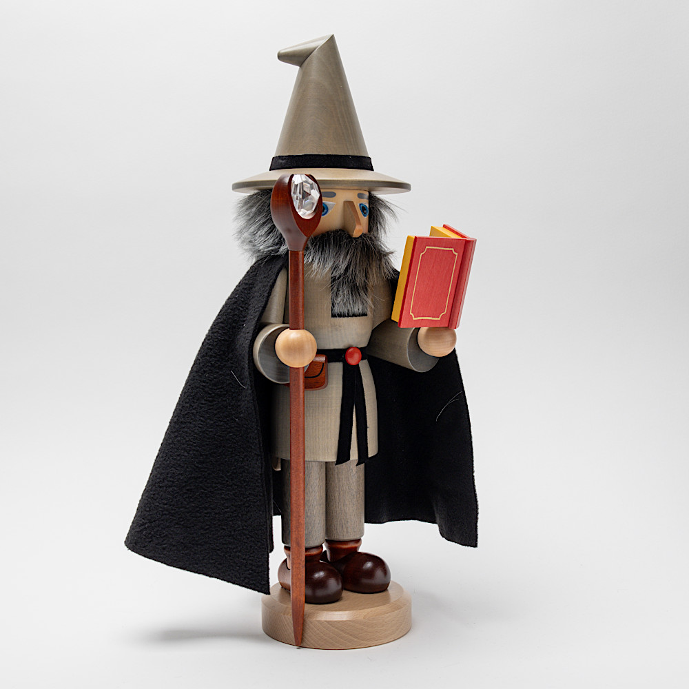 32575 クルミわり魔法使いマーリン: