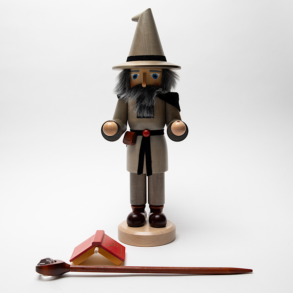 32575 クルミわり魔法使いマーリン: