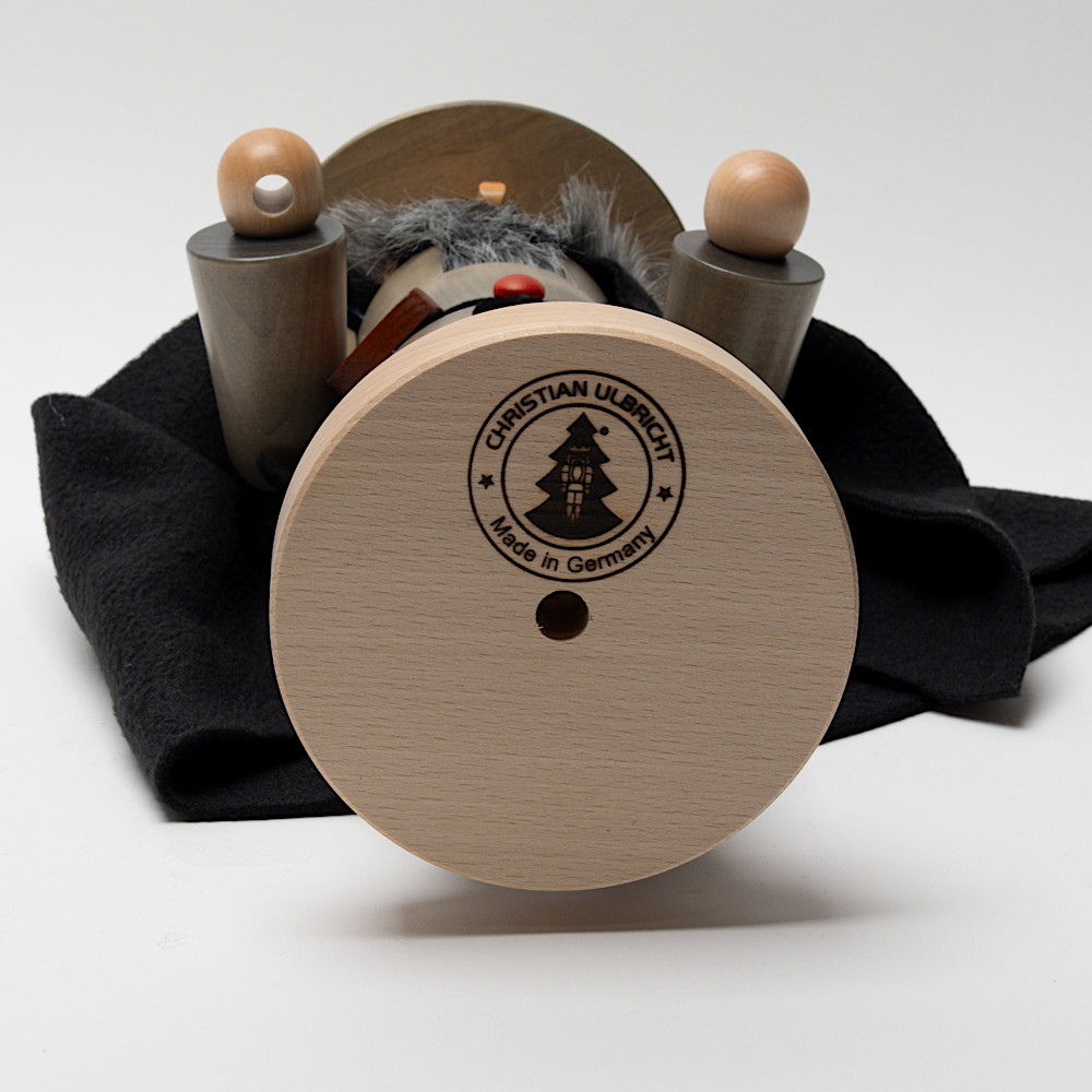 32575 クルミわり魔法使いマーリン: