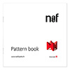 ネフ社パターンブック