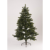 クリスマスツリーへ