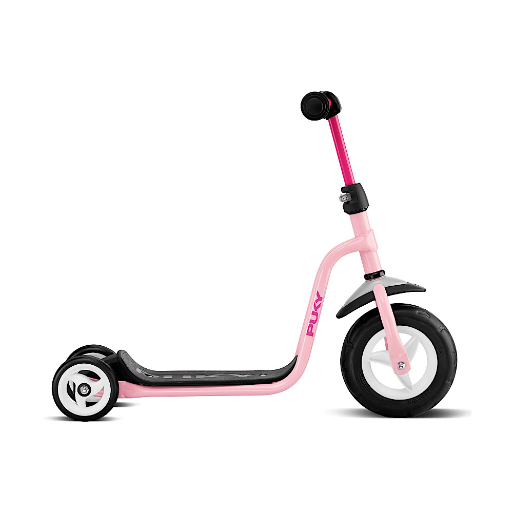 三輪スクーターR1(レトロローズ):