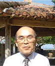 宮崎先生