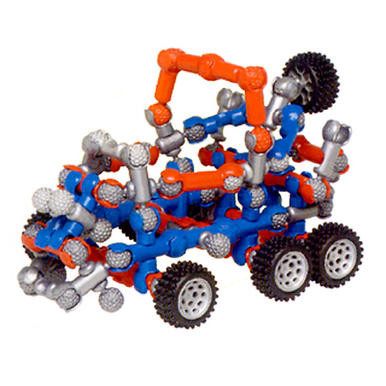 car designer zoob