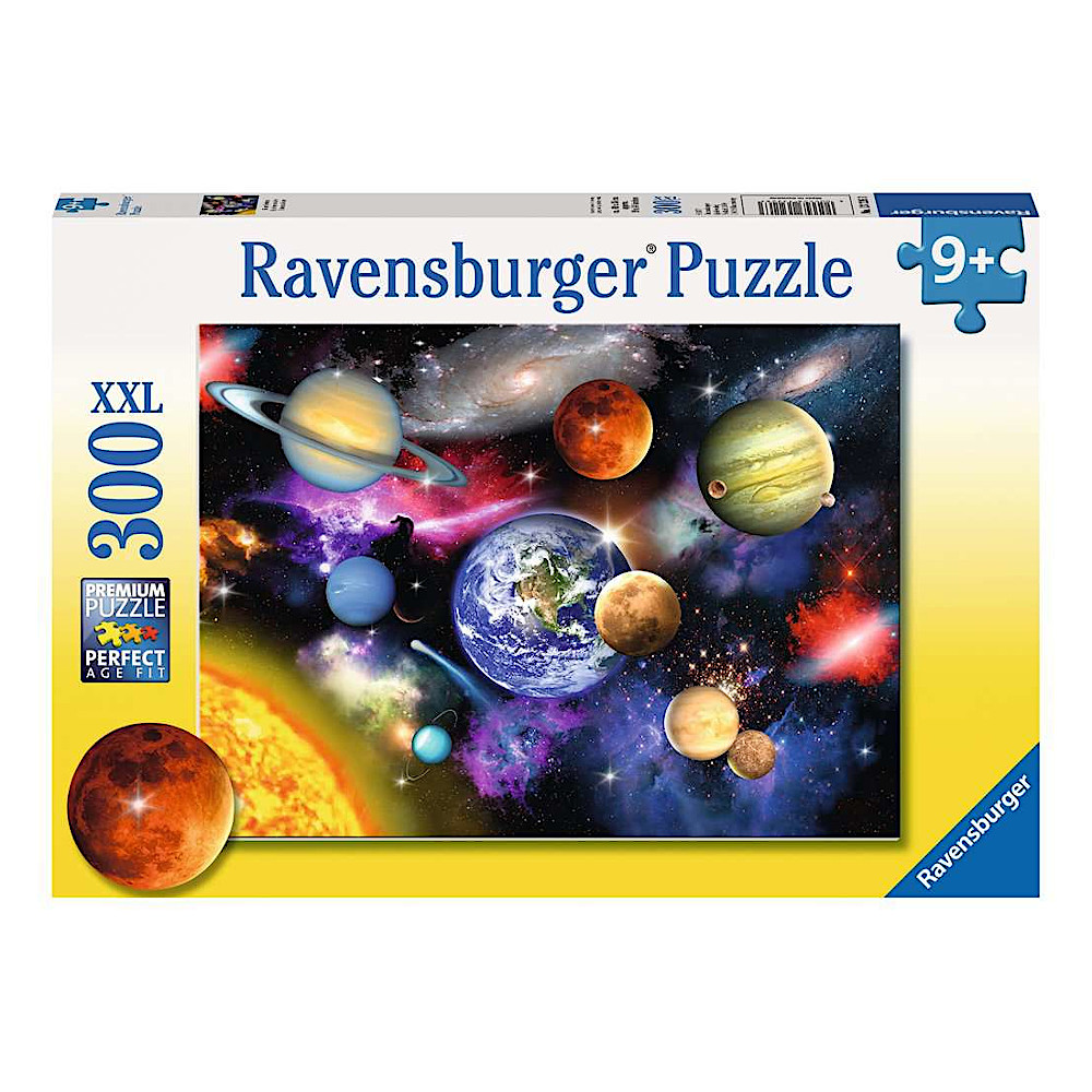 ラベンスバーガー(Ravensburger) ジグソーパズル 300ピース どう