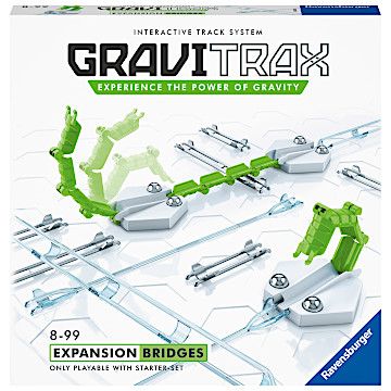 ブリギット　霜精　デッキ　パーツ　セット 26089 8 GraviTrax 拡張セット トラックセット | GraviTrax 拡張