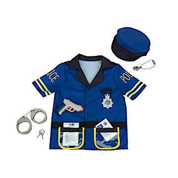 活動服 警察グッズ 演劇 ミリタリー