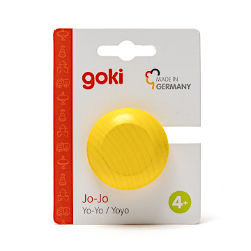 ベイ　ヨーヨーリクリエーション　イエロー ハイパーヨーヨーアクセル アクセルオリジン-ヒップホップイエロー