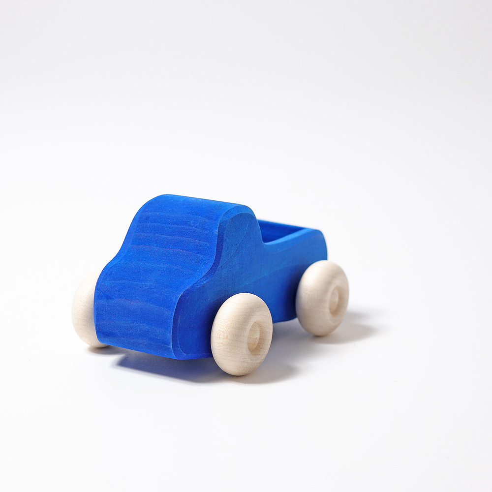グリムストラック・ブルー：おもちゃ：百町森