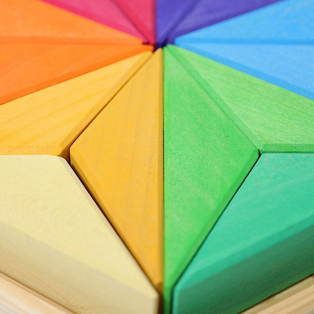 星のヘキサゴン・大: