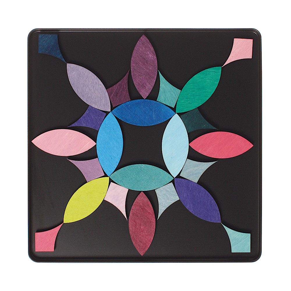 マグアート・クライス: